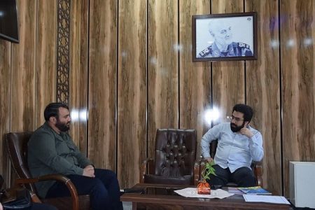 برنامه‌های کانون پرورش فکری لرستان به مناسبت هفته «هنر انقلاب» اعلام شد
