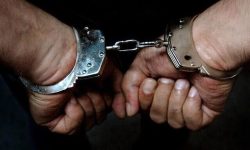 فروشنده تجهیزات تقلب در کنکور دستگیر شد