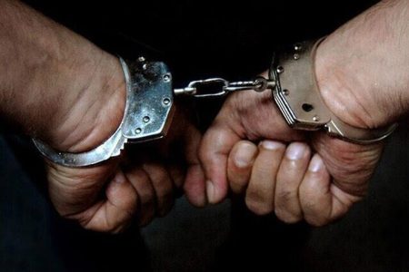 فروشنده تجهیزات تقلب در کنکور دستگیر شد