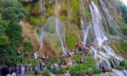 رونق در اقتصاد محلی روستای گردشگری «بیشه»