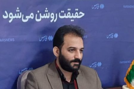 جوان لرستانی عضو هیئت رئیسه شورای مرکزی جامعه اسلامی کارگران کشور شد