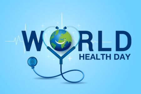 پیام رئیس مرکز بهداشت خرم‌آباد به مناسب روز جهانی بهداشت