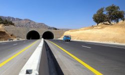 نرخ جدید عوارض آزادراه خرم آباد – پل زال اعلام شد