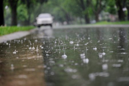 جزئیات بارش‌های ۱۸ ساعت گذشته در لرستان