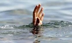 غرق شدن جوان الیگودرزی در دریاچه سد حوضیان