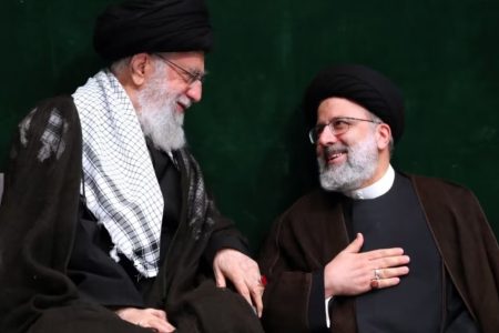 «شهید رئیسی» به روایت حضرت امام خامنه‌ای