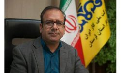 واگذاری ۱۱۸ مورد پیمان و مناقصه شرکت گاز لرستان طی سال گذشته
