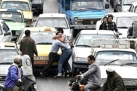 مراجعه ۱۲ هزار مصدوم نزاع به پزشکی قانونی لرستان