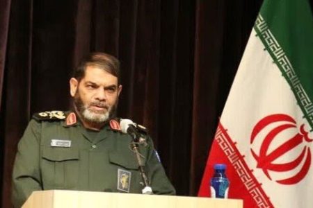 انقلاب اسلامی با مردم تعریف می شود