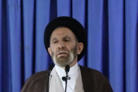 تأکید نماینده ولی فقیه به اجرای مصوبات سفر رئیس جمهور به لرستان