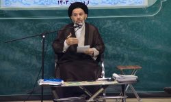 اطلاع رسانی درست و‌نقد منصفانه از وظایف اهالی رسانه است/اجرای ۵۳۸ برنامه در مصلاهای نماز جمعه لرستان
