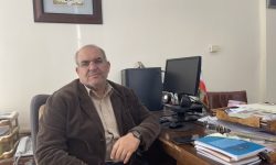 انتصاب رئیس گروه قرآن و عترت ارشاد لرستان