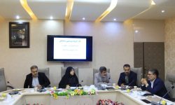 اولین کارگروه بررسی مشکلات فرهنگی هنری شهرستان ها تشکیل شد