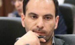 رئیس خانه مشارکت مردم در سلامت لرستان انتخاب شد