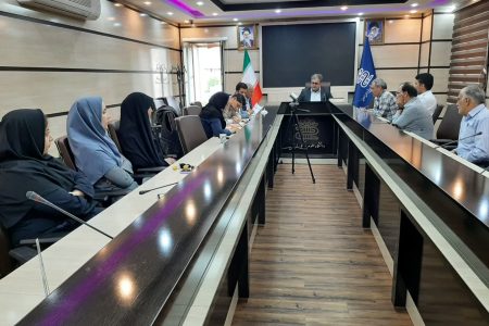 اشتغال ۳۵۰۰ نفر با راه اندازی بیمارستان های جدید لرستان