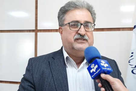 ۵۰۰ هکتار از مزارع لرستان با فاضلاب آبیاری می شود