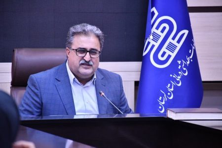 تقدیر از روابط عمومی‌های برتر دانشگاه علوم پزشکی لرستان