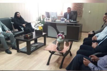 شورای روابط عمومی لرستان تشکیل جلسه داد