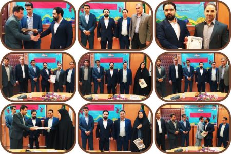 معاونان جدید ورزش و جوانان لرستان منصوب شدند