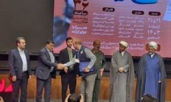 بسیج رسانه لرستان در جمع برترین های روایتگری و امیدآفرینی