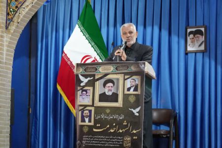 آیت‌الله رییسی اقتدار نظام اسلامی را در دنیا به نمایش گذاشت