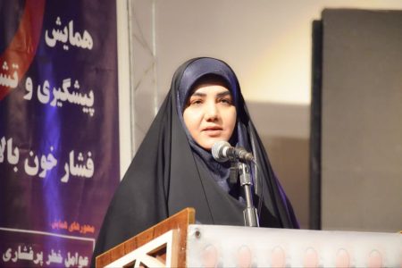 افزایش مبتلایان به فشار خون در جامعه نگران کننده است
