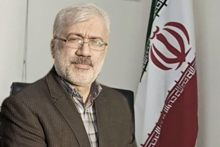 رئیس جمهور در تراز انقلاب اسلامی