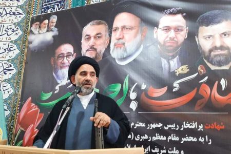 شهید رئیسی تراز مدیریت انقلابی را به میراث گذاشت