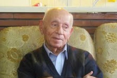 درگذشت سازنده پل دارایی زاده خرم آباد