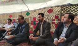 منطقه گردشگری «کولیدر» بروجرد مهیای توسعه و سرمایه گذاری