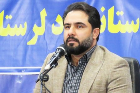 خدمات دولت سیزدهم در حوزه ورزش/ اجرای ۵۰ پروژه عمرانی ورزشی در لرستان