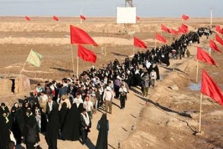 اعزام ۳۵ هزار لرستانی به اردوهای راهیان نور