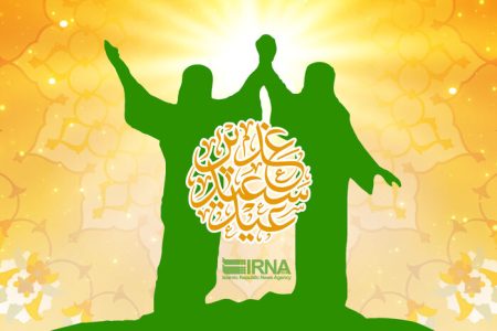 مهمترین اعمال و دعاهای روز عید غدیر چیست؟