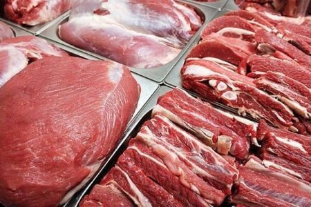 آغاز توزیع روزانه گوشت گرم تنظیم بازار در لرستان