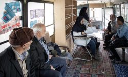 مردان انجام آزمایش های دوره‌ای را جدی بگیرند