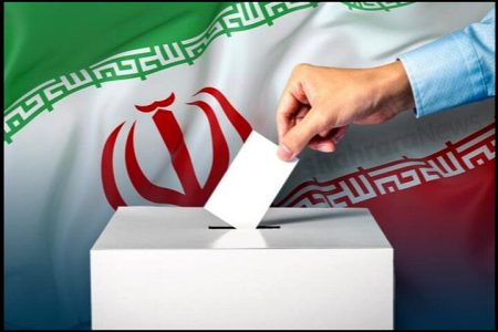 انتخابات میدان حماسه سازی مردم است