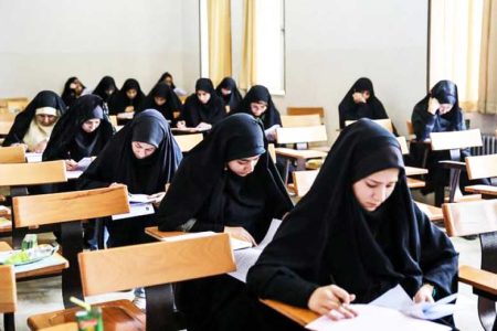 ۲۰ تیرماه؛پایان مهلت پذیرش حوزه‌های علمیه خواهران لرستان