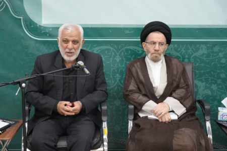 کانون اندیشه‌ورزی جهاد تبیین در لرستان ایجاد شود