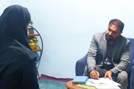 شروع بکار اولین مرکز همسان گزینی‌ در لرستان