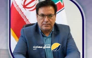 مدیرکل راهداری و حمل و نقل جاده‌ای لرستان منصوب شد