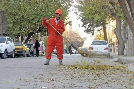 پرداخت مطالبات کارگران منطقه سه در حال پیگیری است
