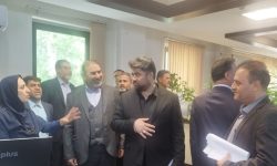 تسهیل دسترسی همگان به خدمات سلامت از اولویت‌های رئیس‌جمهور شهید بود