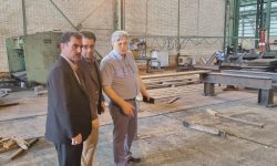 استفاده از ظرفیت دانشگاه آزاد برای تربیت نیروی انسانی مبتنی بر نیاز واحد‌های صنعتی