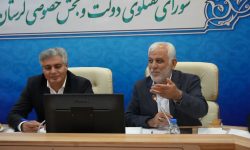 بخش خصوصی شریک راهبردی دستگاه های اجرایی است