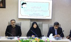 اصحاب فرهنگ و هنر نقش مهمی در مشارکت آگاهانه انتخابات دارند