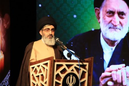 مرحوم سید «شکرالله طاهری» الگوی مدیریت جهادی بود