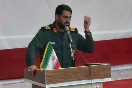 مشارکت حداکثری مردم مهم ترین رکن انتخابات است