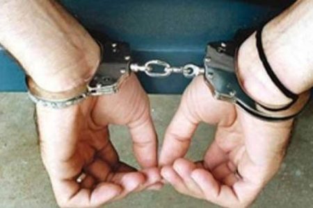 قاتل فراری در بروجرد دستگیر شد
