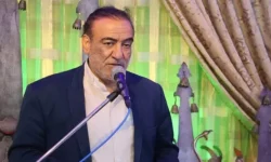 پیرغلامی که زندگی‌اش را وقف امام حسین (ع) کرد