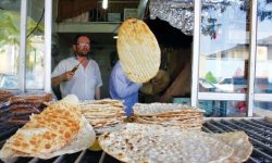 افزایش ۲۵ درصدی قیمت نان از هفته آینده در لرستان